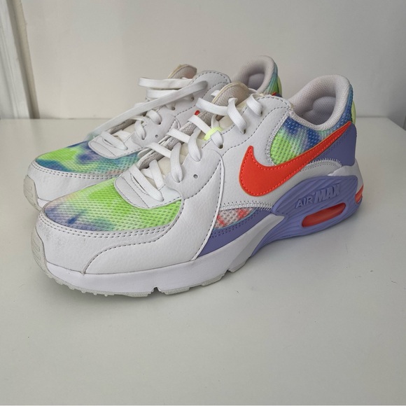 Nike Air Max Excee Womens Running Shoes Size 8.5 - Picture 3 of 6